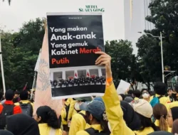 Tim Siber Polri Pantau Ketat Potensi Provokasi Demo BEM UI