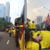 Ini 5 Tuntutan BEM UI dalam Aksi Demo ‘Indonesia Bangkrut’