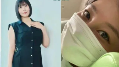Kisah Momoka Kawana: Guru Fisika Jepang Dipecat Karena Jadi Aktris 'Film'