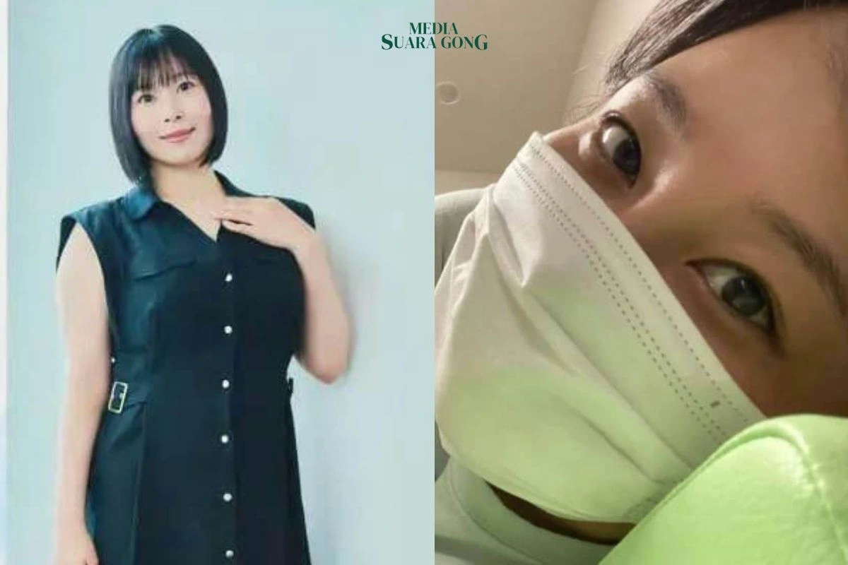 Kisah Momoka Kawana: Guru Fisika Jepang Dipecat Karena Jadi Aktris 'Film'