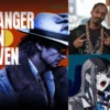Duet Ado x Snoop Dogg: OST Stranger Than Heaven Pecah Top 10 Genius Charts!