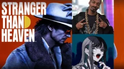 Duet Ado x Snoop Dogg: OST Stranger Than Heaven Pecah Top 10 Genius Charts!