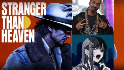 CROSSOVER PALING GILA 2026! Lagu Tema Game 'Stranger Than Heaven' Pecah, Duet Ado x Snoop Dogg Tembus Top 10 Genius Charts!