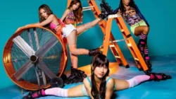 Menggebrak Panggung Global: Yuk Kita Kepoin Girl Grup No Na
