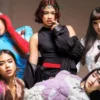 POP DOPAMINE! Kenalan Sama MARBLES, Girl Group Baru Indonesia!