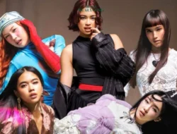 POP DOPAMINE! Kenalan Sama MARBLES, Girl Group Baru Indonesia!