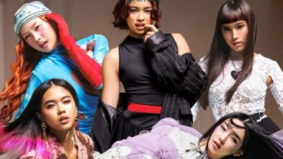 POP DOPAMINE! Kenalan Sama MARBLES, Girl Group Baru Indonesia!