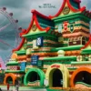 Sambut Libur Sekolah! Mikutopia Kota Batu Hadirkan ‘Journey of Wonderland