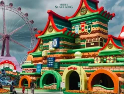 Sambut Libur Sekolah! Mikutopia Kota Batu Hadirkan ‘Journey of Wonderland