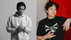 List Top Musisi Pria Indonesia Ter-Hype Pertengahan 2026