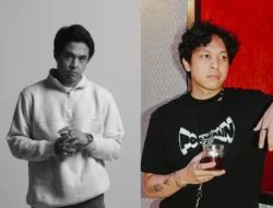 List Top Musisi Pria Indonesia Ter-Hype Pertengahan 2026