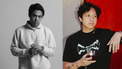 List Top Musisi Pria Indonesia Ter-Hype Pertengahan 2026