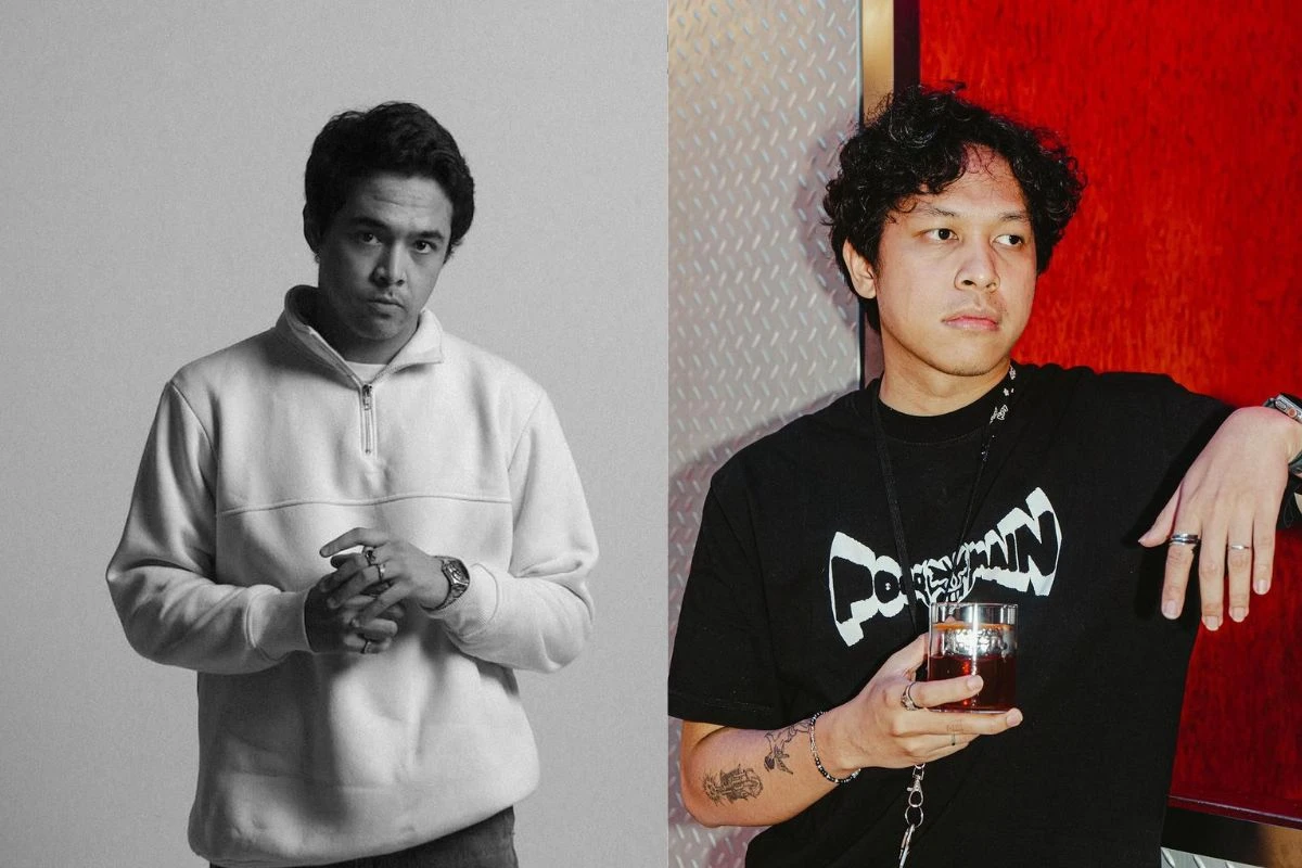 List Top Musisi Pria Indonesia Ter-Hype Pertengahan 2026