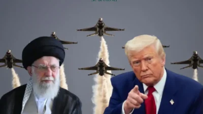 Setelah berbulan-bulan bikin dunia ketar-ketir, Amerika Serikat (AS) dan Iran akhirnya resmi merilis teks perjanjian sementara