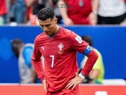 MENOLAK TUA! Ini 5 Pemain Tertua dalam Sejarah Piala Dunia