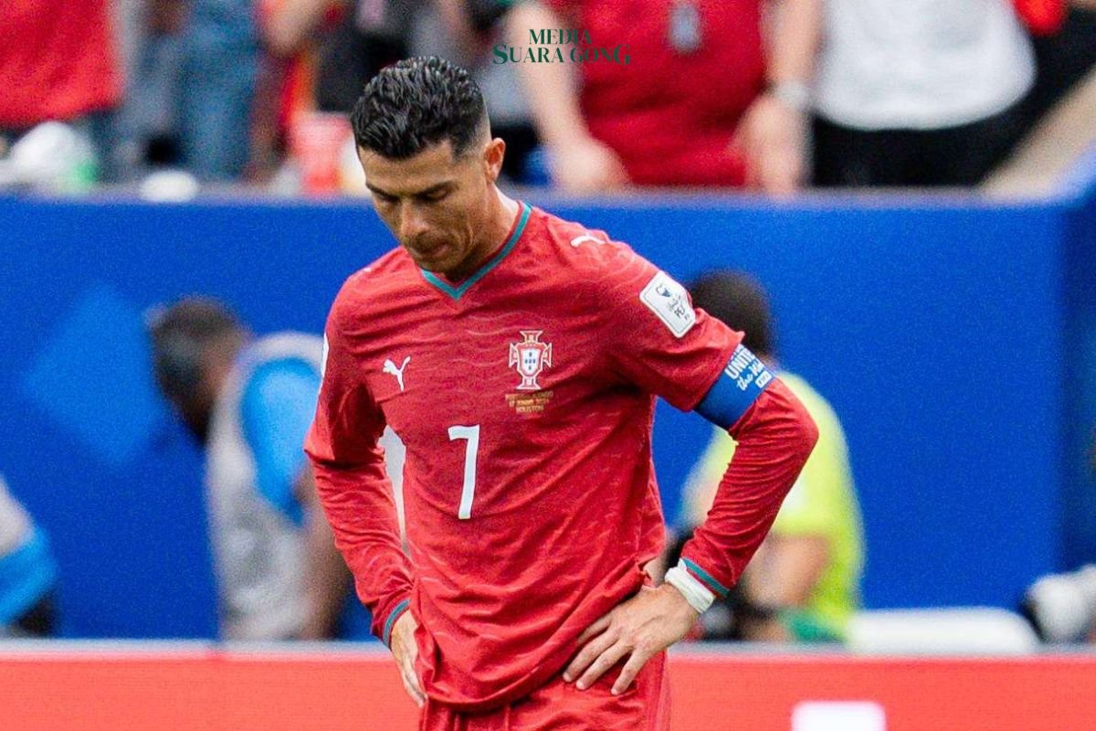 MENOLAK TUA! Ini 5 Pemain Tertua dalam Sejarah Piala Dunia
