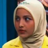 Bedah Pikiran Kritis Wakil Ketua BEM UI Fatimah Azzahra 