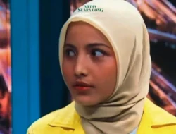 Bedah Pikiran Kritis Wakil Ketua BEM UI Fatimah Azzahra 