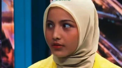 Medsos lagi ramai banget membicarakan sosok Fatimah Azzahra yang secara blak-blakan menyuarakan keresahan mendalamnya terhadap arah kebijakan
