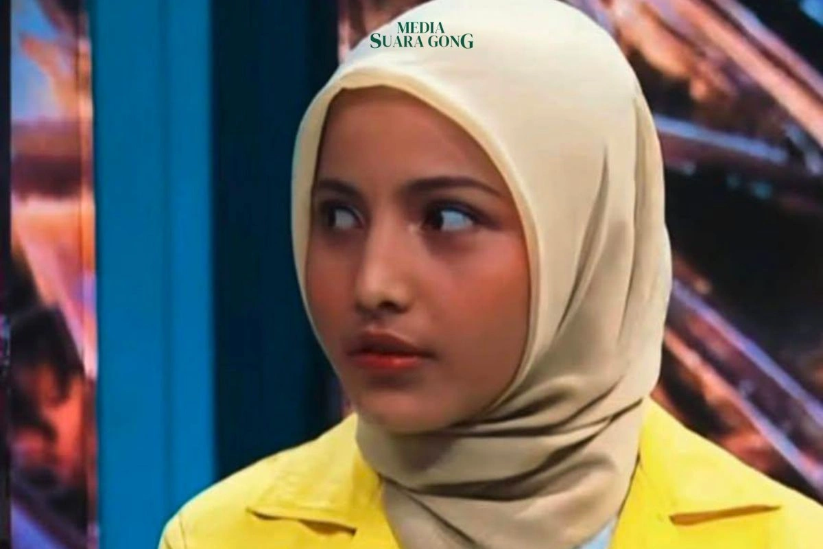 Medsos lagi ramai banget membicarakan sosok Fatimah Azzahra yang secara blak-blakan menyuarakan keresahan mendalamnya terhadap arah kebijakan