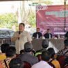 Sekda Kab Malang Tegaskan! Nemu Rokok Ilegal, Gas Lapor!