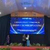 Akademik X Vokasi! Program Double Track SMAN 1 Sumberpucung Cetak Pengusaha Muda Kreatif