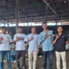 Sipil X Akuntansi: Polinema Sulap TPS 3R Gadingkulon Jadi Modern Berbasis Digital