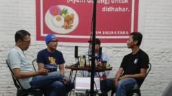 Rindu Satu Tribun! Presidium Aremania Utas Spill Misi Bikin Suporter Bermartabat