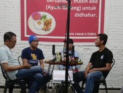 Rindu Satu Tribun! Presidium Aremania Utas Spill Misi Bikin Suporter Bermartabat