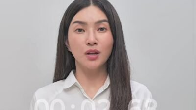 Sarwendah Bantah Jauhkan Ruben Onsu dari Anak