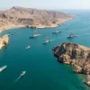 Let The Oil Flow! Donald Trump Deal Bareng Iran Buka Total Selat Hormuz