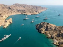 Let The Oil Flow! Donald Trump Deal Bareng Iran Buka Total Selat Hormuz