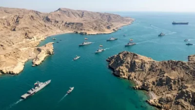 Let The Oil Flow! Donald Trump Deal Bareng Iran Buka Total Selat Hormuz