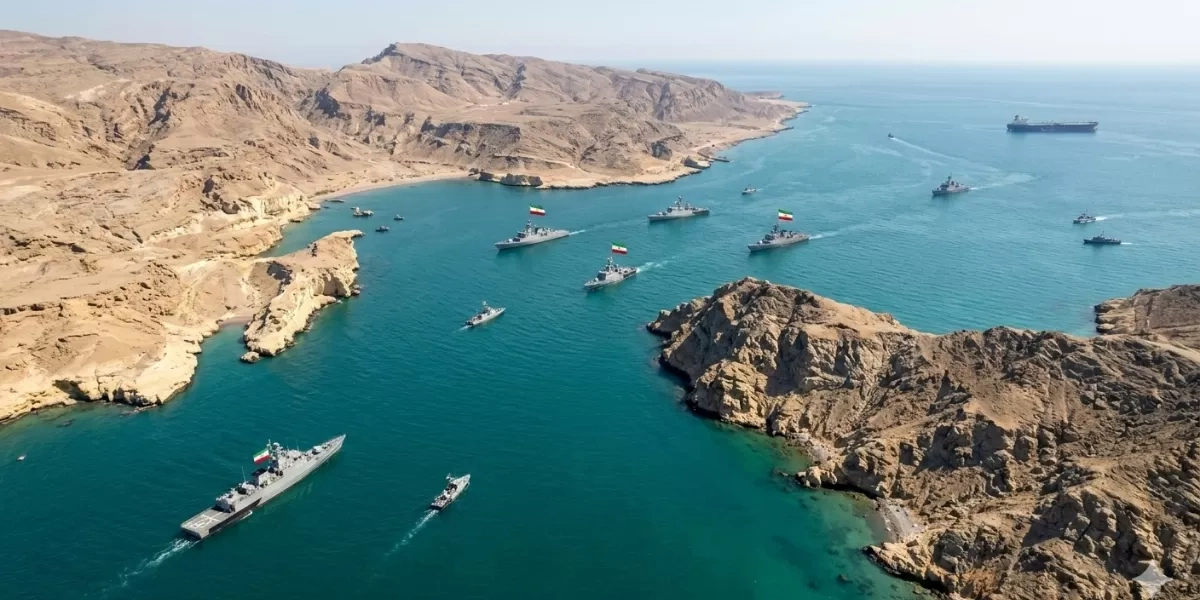 Let The Oil Flow! Donald Trump Deal Bareng Iran Buka Total Selat Hormuz