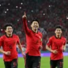 Meksiko vs Korea Selatan Saling Sikut Rebut Tiket Fase Gugur Piala Dunia 2026