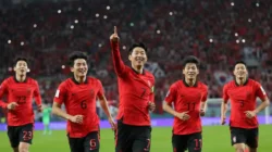 Meksiko vs Korea Selatan Saling Sikut Rebut Tiket Fase Gugur Piala Dunia 2026