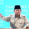 RESMI DILANTIK SORE INI: Prabowo Lantik Pimpinan Baru BGN