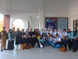 Seni Berjaya, Olahraga Menyala: SMALOKA Dukung Penuh Talenta Non-Akademik