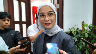 Ketua DPRD Kota Malang Usul MBG Pakai Skema Berbasis Dapur Sekolah