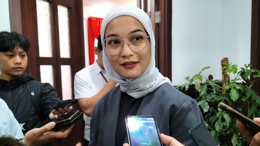Ketua DPRD Kota Malang Usul MBG Pakai Skema Berbasis Dapur Sekolah