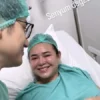 WELCOME TO THE WORLD! Amanda Manopo dan Kenny Austin Dikaruniai Anak Pertama
