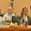 Bahlil Pastikan BBM Baru B50 Resmi Diluncurkan 1 Juli 2026