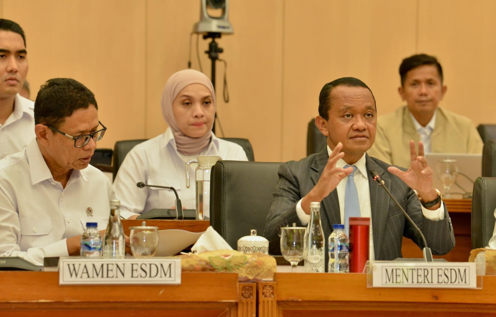 Mulai 1 Juli 2026 mendatang, Indonesia bersiap menyambut jenis bahan bakar minyak (BBM) baru yang ramah lingkungan.