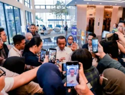 Kanda Bahlil Akui PLN Kurang Batu Bara untuk Pembangkit Listrik