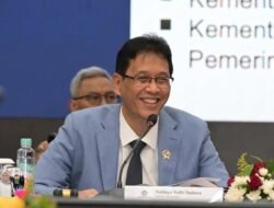 Pak Purbaya ACC: Pajak Marketplace Resmi Berlaku Mulai 1 Juli 2026