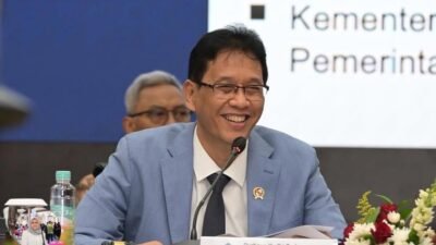 Pak Purbaya ACC: Pajak Marketplace Resmi Berlaku Mulai 1 Juli 2026