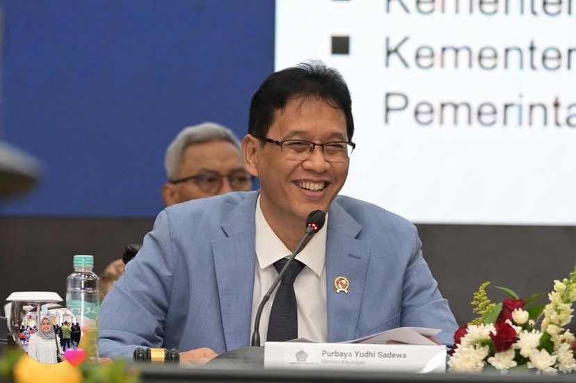 Pak Purbaya ACC: Pajak Marketplace Resmi Berlaku Mulai 1 Juli 2026