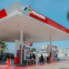 Istana Buka Suara Soal Pertamax Naik