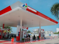 Istana Buka Suara Soal Pertamax Naik
