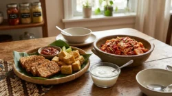 Let’s Try Makanan Fermentasi: Rahasia Imun Kuat, Usus Auto Slay!